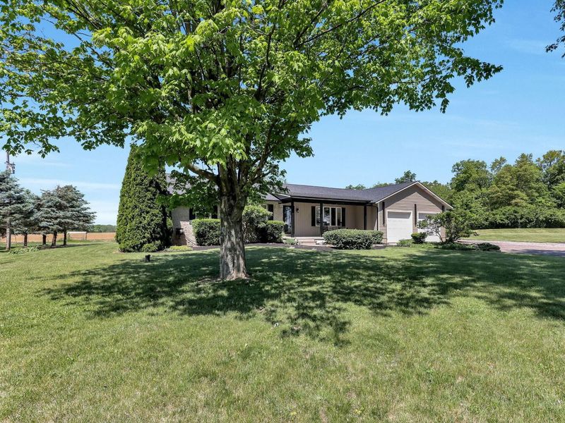 8025 Fosnaugh School Road SW, Stoutsville, OH 43154 Photo 3
