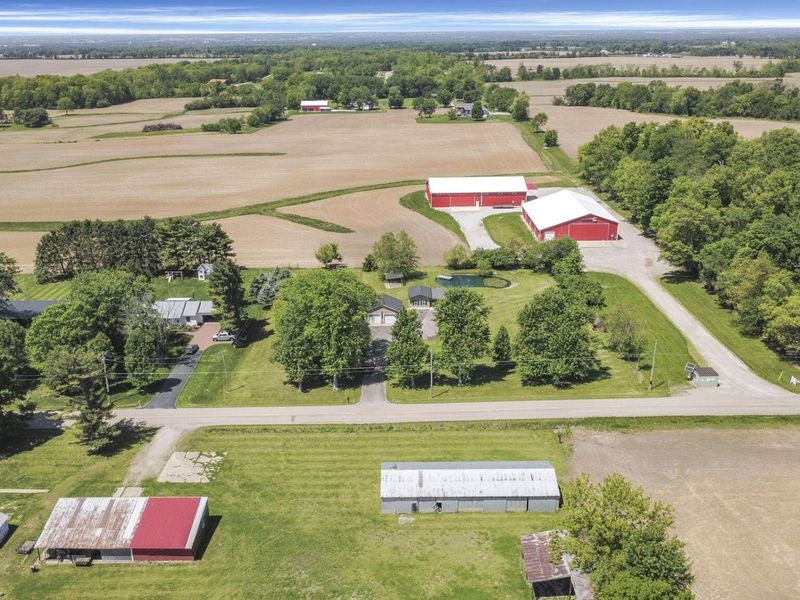 8025 Fosnaugh School Road SW, Stoutsville, OH 43154 Photo 41