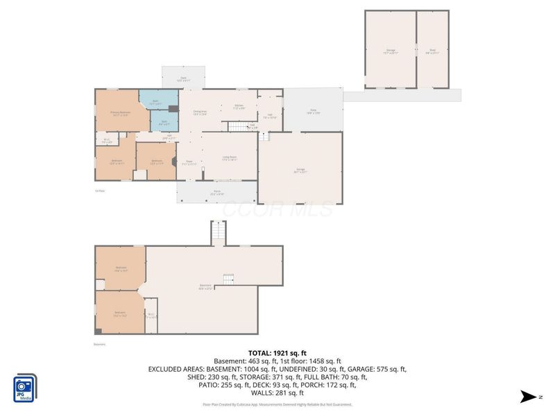 8025 Fosnaugh School Road SW, Stoutsville, OH 43154 Photo 52