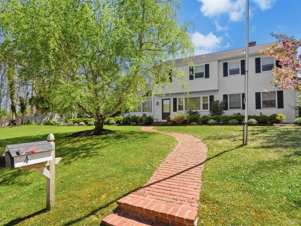 Hampton Bays, NY 11946