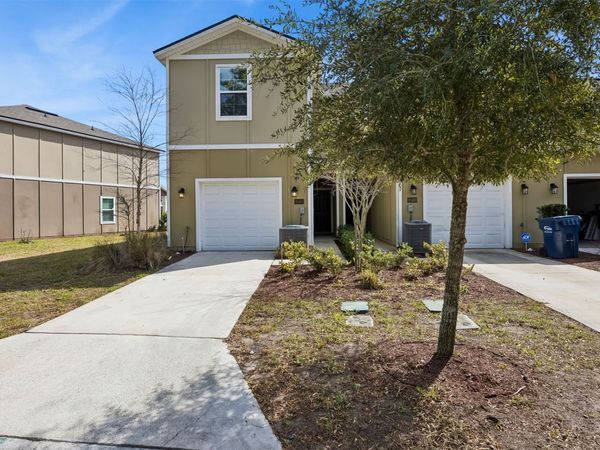 86460 SHORTLINE Circle , Yulee, FL 32097