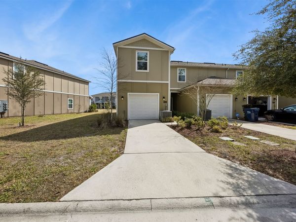 86460 SHORTLINE Circle , Yulee, FL 32097