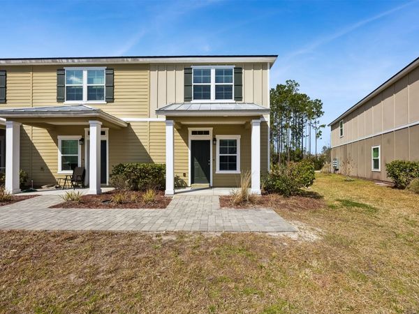 86460 SHORTLINE Circle, Yulee, FL 32097
