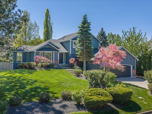 3814 E 49th Ave, Spokane, WA 99223