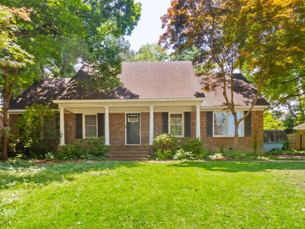 213 Hardee Circle , Greenville, NC 27858