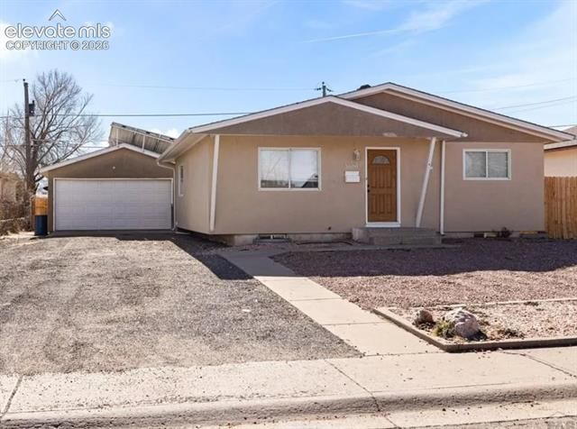 3600 Azalea Street, Pueblo, CO 81005 Main Photo