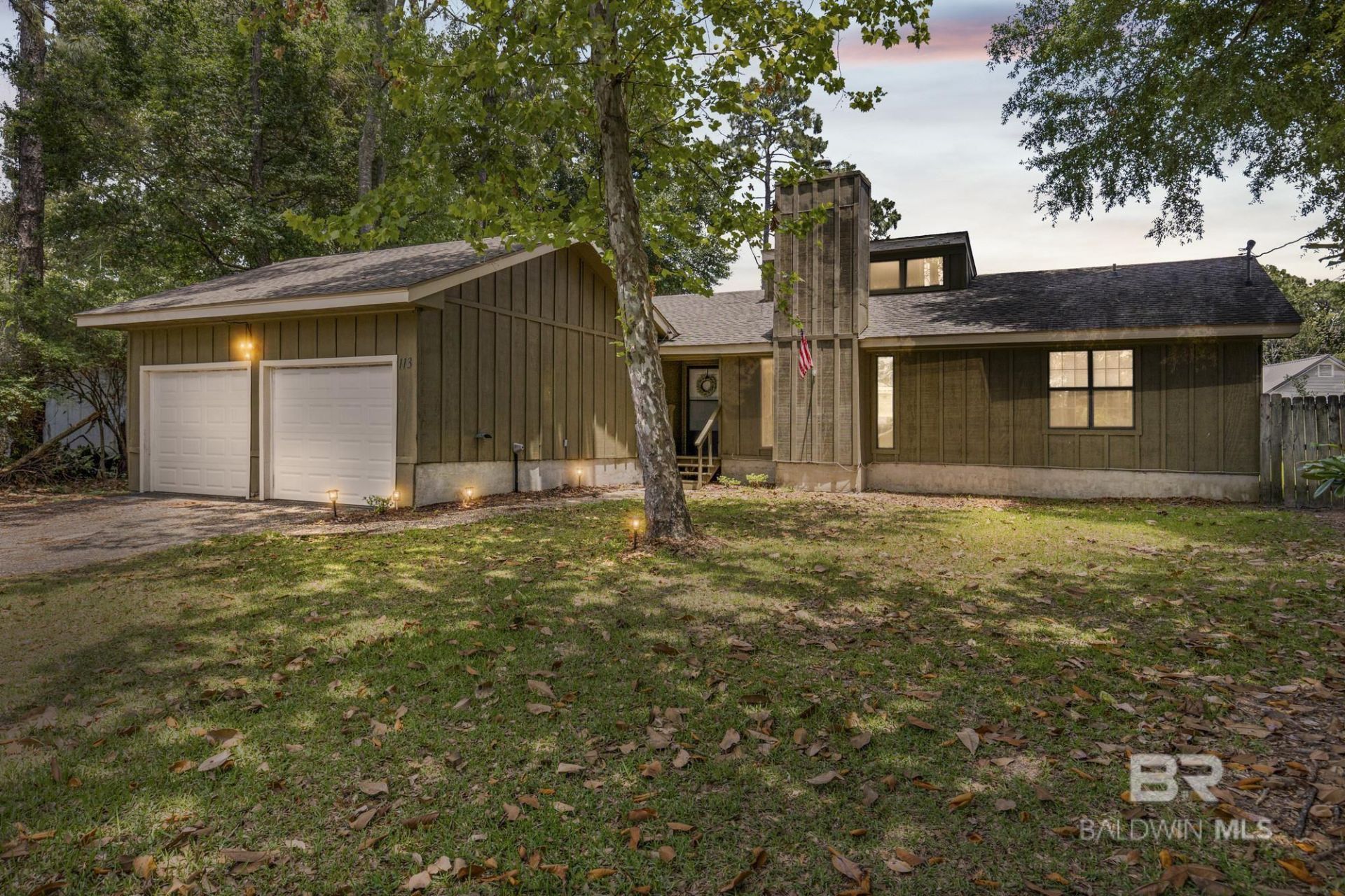113 Brentwood Drive, Daphne, AL 36526 Main Photo