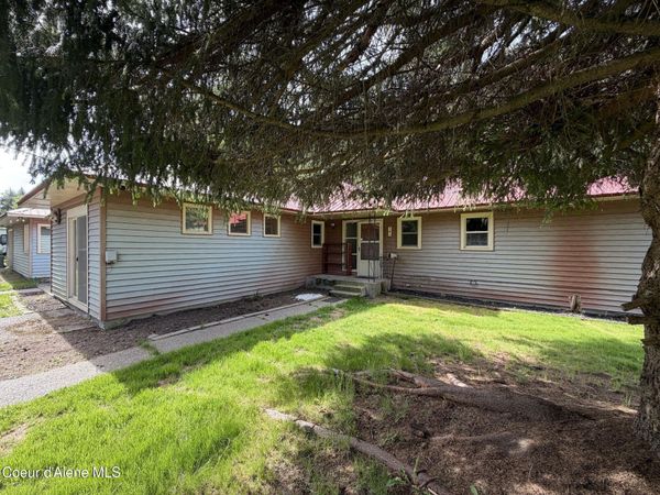 305 E Fir Ave , Osburn, ID 83849