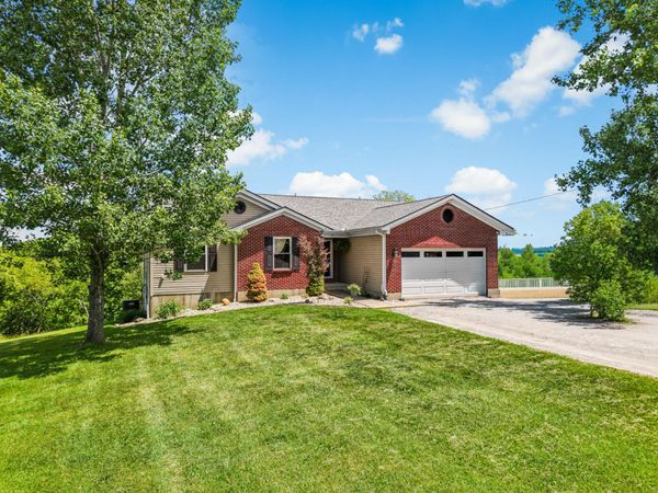 15057 Goshorn Road, Demossville, KY 41033