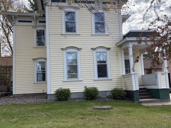 301 GENESEE STREET, Merrill, WI 54452