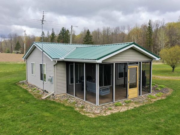 W2477 Bonde Avenue, Rib Lake, WI 54470