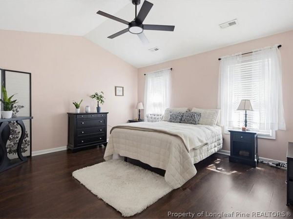 140 Michael Drive, Raeford, NC 28376