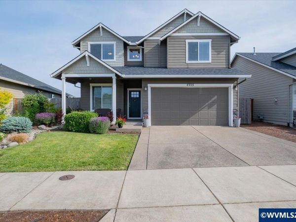 4355 Somerset Dr NE, Albany, OR 97322