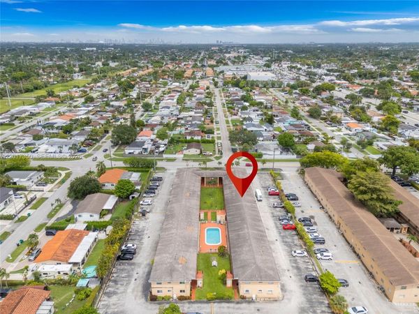 3800 SW 102nd Ave , Unit 206, Miami, FL 33165
