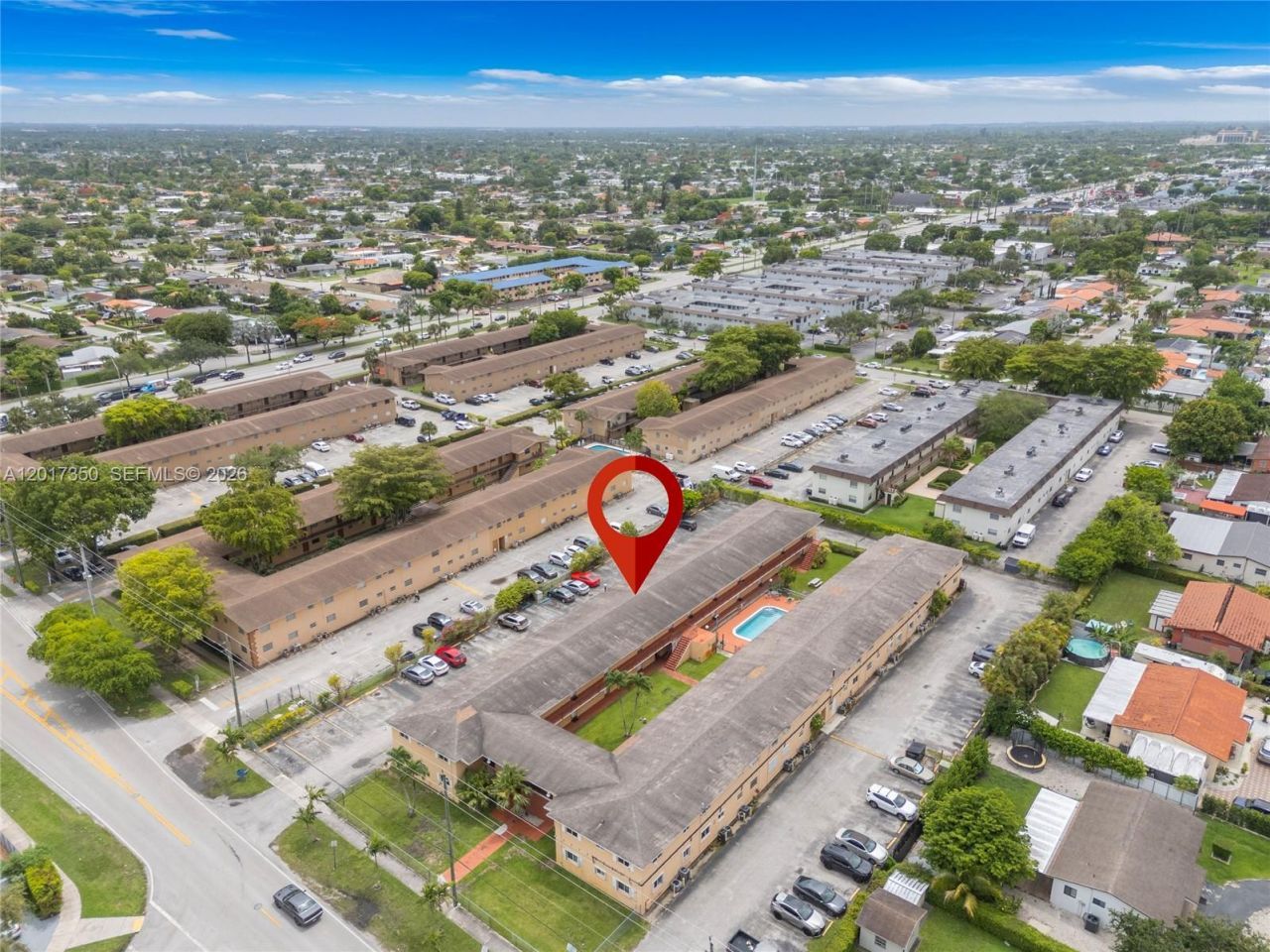 3800 SW 102nd Ave , Unit 206, Miami, FL 33165 Photo