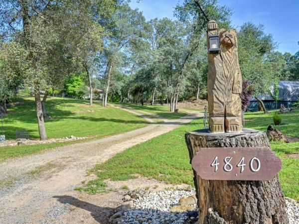 4840 Frog Pond Rd, Newcastle, CA 95658