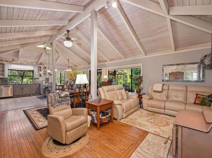 4840 Frog Pond Rd, Newcastle, CA 95658 Photo