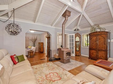 4840 Frog Pond Rd, Newcastle, CA 95658 Photo