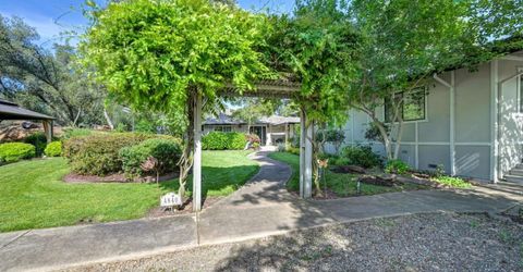 4840 Frog Pond Rd, Newcastle, CA 95658 Photo