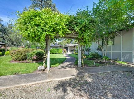 4840 Frog Pond Rd, Newcastle, CA 95658 Photo