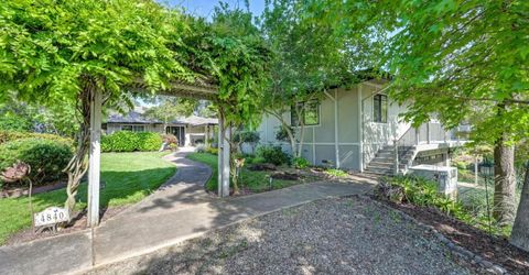 4840 Frog Pond Rd, Newcastle, CA 95658 Photo