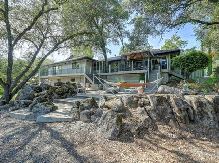 4840 Frog Pond Rd, Newcastle, CA 95658 Photo