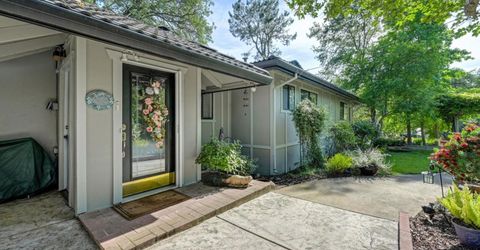 4840 Frog Pond Rd, Newcastle, CA 95658 Photo