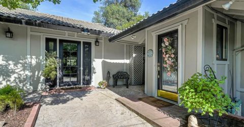 4840 Frog Pond Rd, Newcastle, CA 95658 Photo