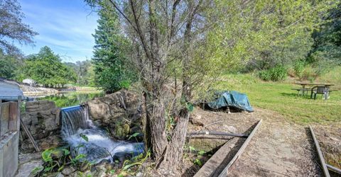 4840 Frog Pond Rd, Newcastle, CA 95658 Photo