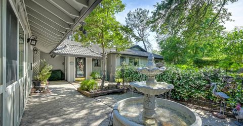 4840 Frog Pond Rd, Newcastle, CA 95658 Photo