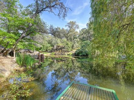 4840 Frog Pond Rd, Newcastle, CA 95658 Photo