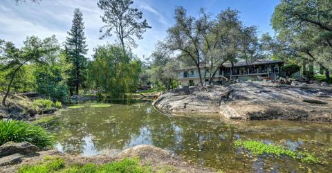 4840 Frog Pond Rd, Newcastle, CA 95658 Photo