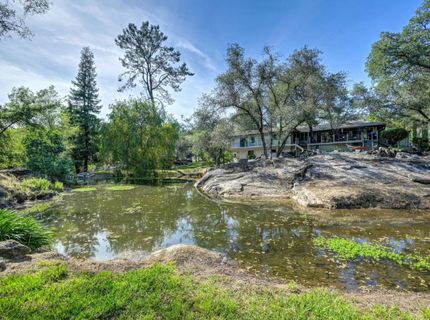 4840 Frog Pond Rd, Newcastle, CA 95658 Photo