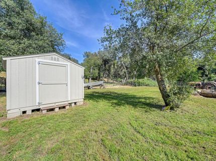 4840 Frog Pond Rd, Newcastle, CA 95658 Photo