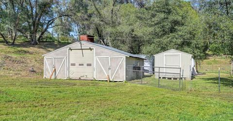 4840 Frog Pond Rd, Newcastle, CA 95658 Photo