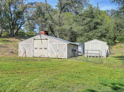 4840 Frog Pond Rd, Newcastle, CA 95658 Photo