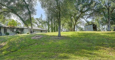 4840 Frog Pond Rd, Newcastle, CA 95658 Photo