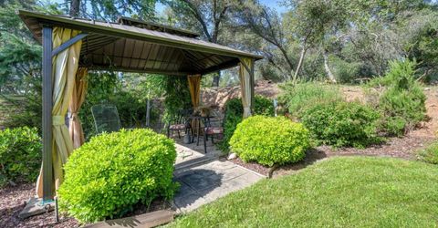 4840 Frog Pond Rd, Newcastle, CA 95658 Photo