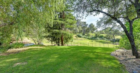 4840 Frog Pond Rd, Newcastle, CA 95658 Photo