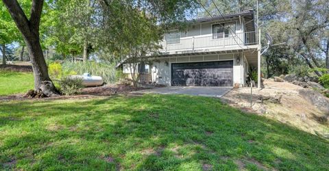 4840 Frog Pond Rd, Newcastle, CA 95658 Photo