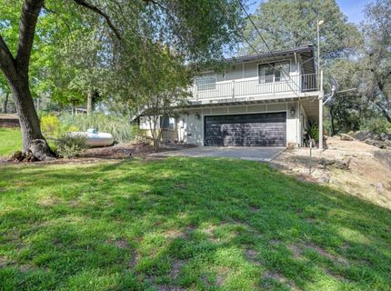 4840 Frog Pond Rd, Newcastle, CA 95658 Photo
