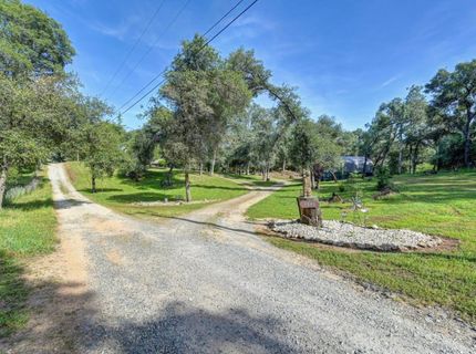 4840 Frog Pond Rd, Newcastle, CA 95658 Photo