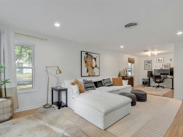 1500 Northridge DR, Austin, TX 78723