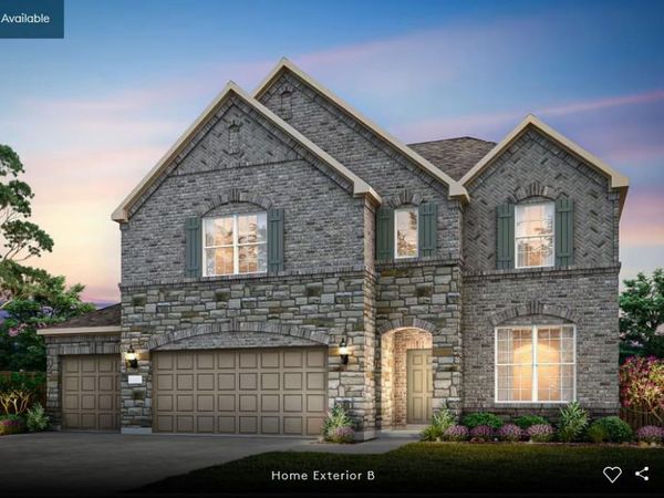 2913 Zuni PATH , Leander, TX 78641