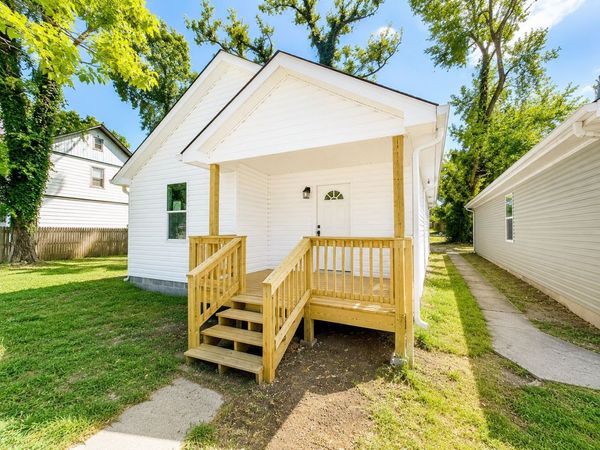 1808 Cephas St , Nashville, TN 37208