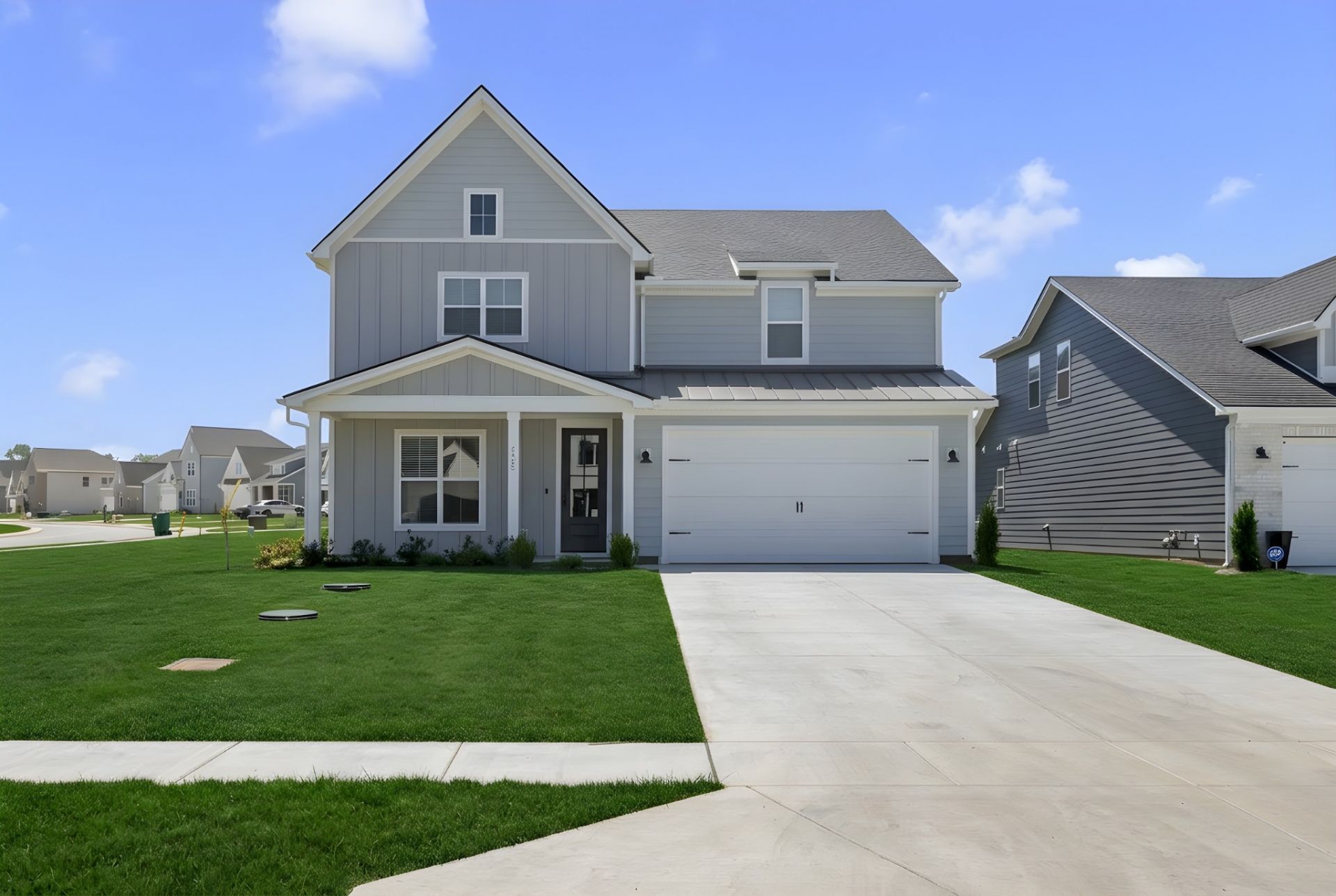 7705 Chapin Dr, Murfreesboro, TN 37129 Main Photo
