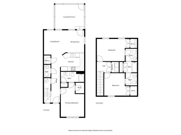 4403B Georgia Ave, Nashville, TN 37209