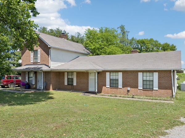 332 Lilly Ln , Murfreesboro, TN 37128