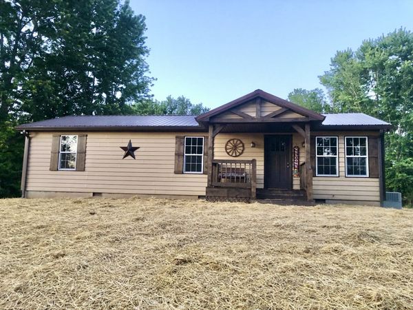 292 Harmony Rd , Gainesboro, TN 38562