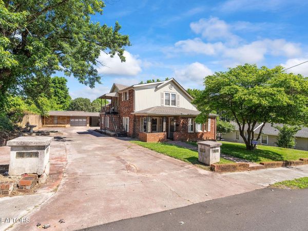 303 E Louise Ave , Morristown, TN 37813